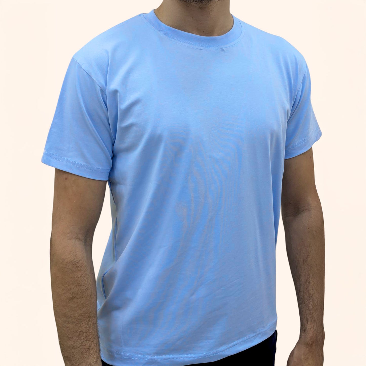 T-shirt slim