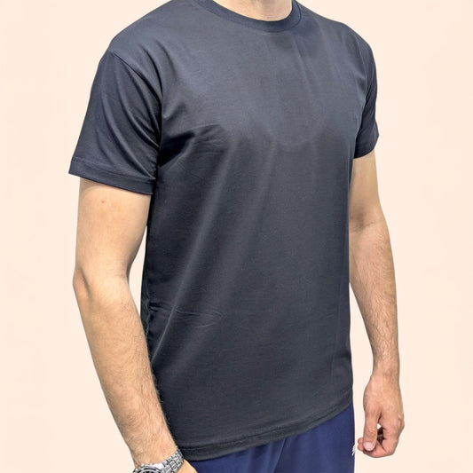 T-shirt slim