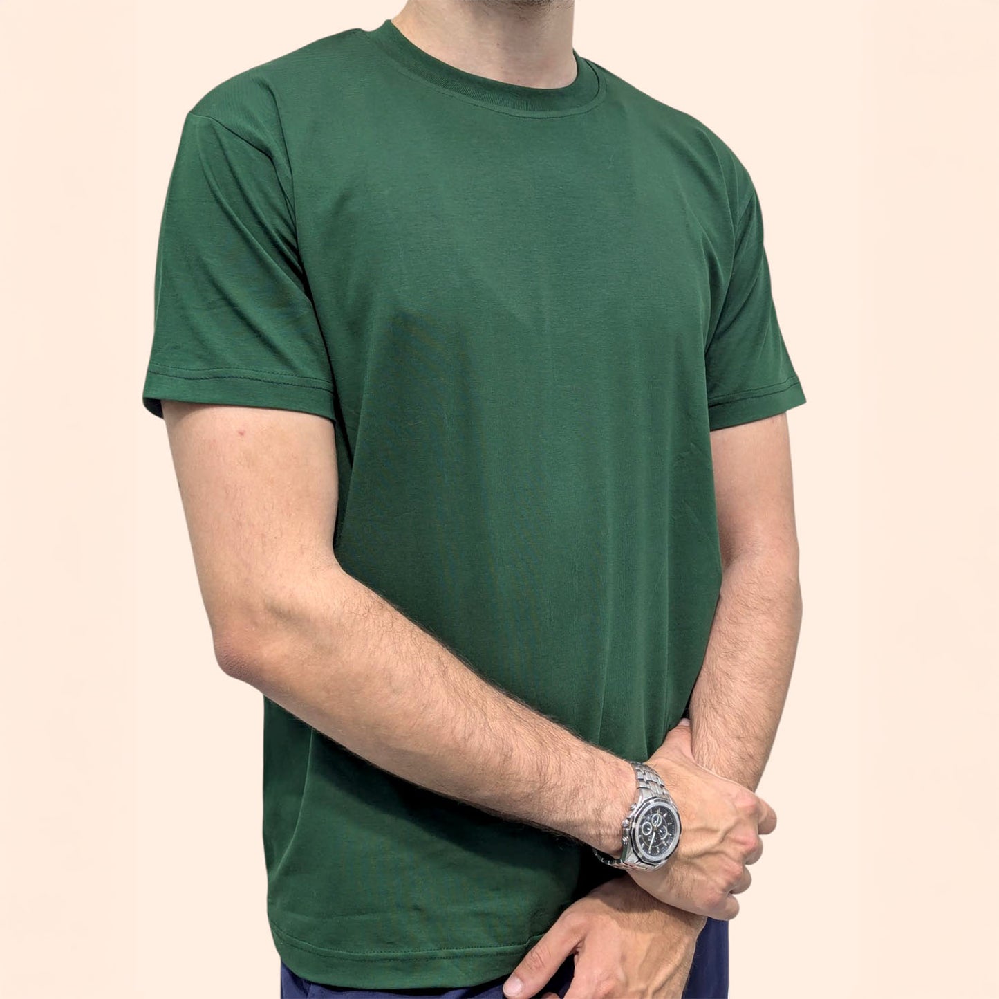 T-shirt slim