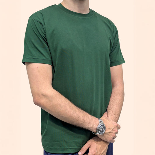 T-shirt slim